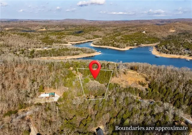 Homes for sale in Rogers, AR | Tbd Cedar Rdg, Rogers, AR 72732 | MLS# 1344160