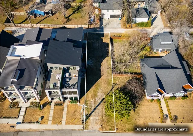 Photo 1 of Land for sale at Tbd Se D St, Bentonville, AR 72712 | MLS# 1344165 | Listing updated on 2026-05-13