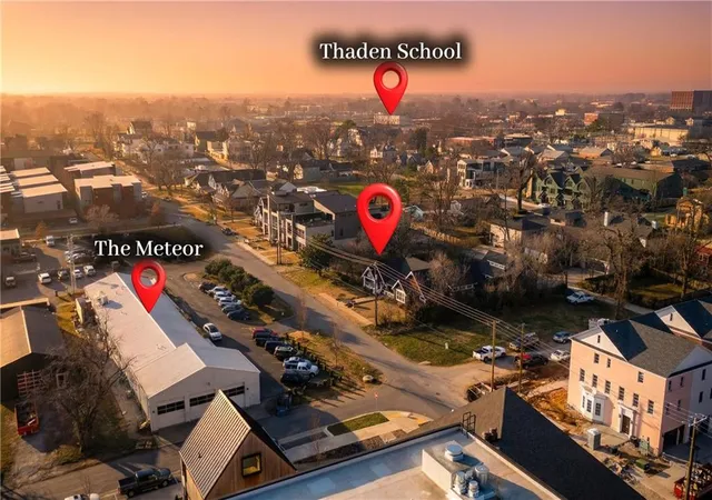 Photo 2 of Land for sale at Tbd Se D St, Bentonville, AR 72712 | MLS# 1344165 | Listing updated on 2026-05-13