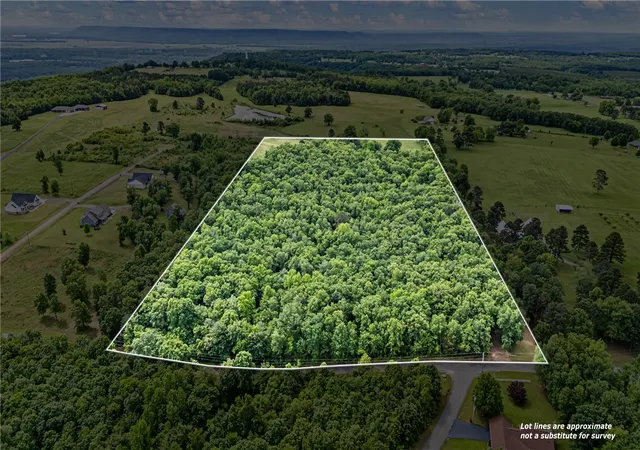 1st image of Norris Ln, Russellville, AR 72802 | MLS# 1344899
