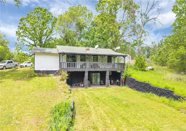 1st image of 832 Madison 8965 St, Huntsville, AR 72740 | MLS# 1344893