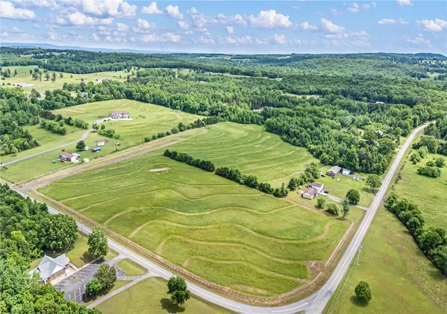 1st image of Crow Mountain Rd, Russellville, AR 72802 | MLS# 1344905
