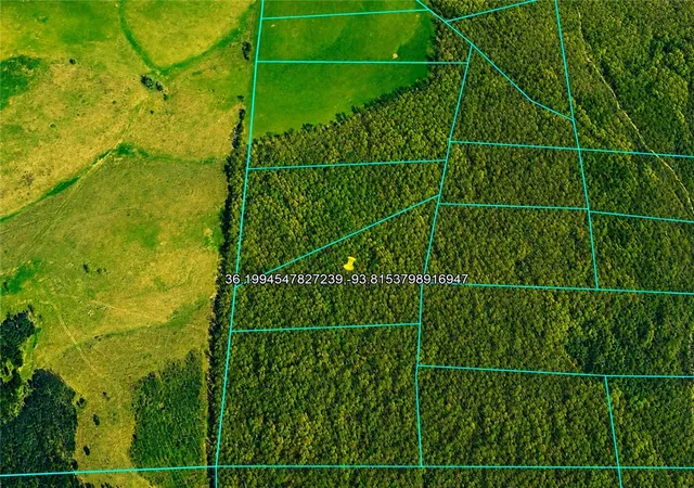 4th image of 0 Madison 8291, Huntsville, AR 72740 | MLS# 1344665