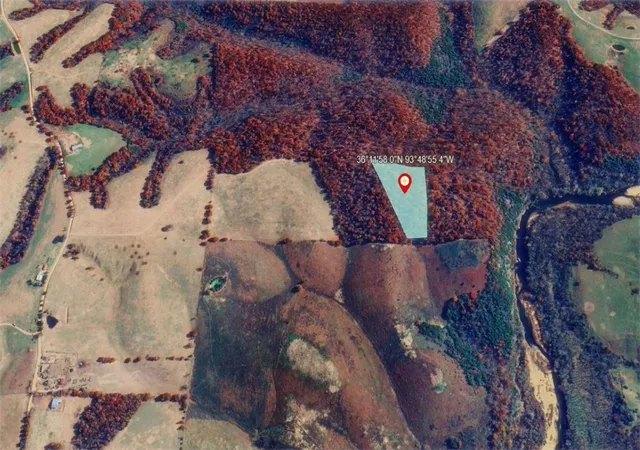 8th image of 0 Madison 8291, Huntsville, AR 72740 | MLS# 1344665