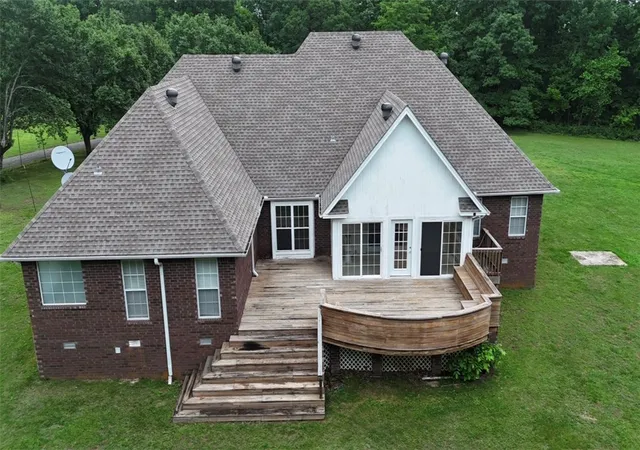 Homes for sale in Ozone, AR | 4242 Nc 7995, Ozone, AR 72854 | MLS# 1344290