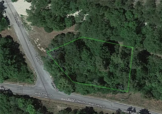 Homes for sale in Holiday Island, AR | 88 Valley Dr, Holiday Island, AR 72631 | MLS# 1344968