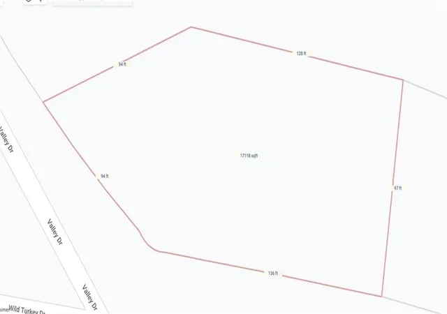 Homes for sale in Holiday Island, AR | 88 Valley Dr, Holiday Island, AR 72631 | MLS# 1344968