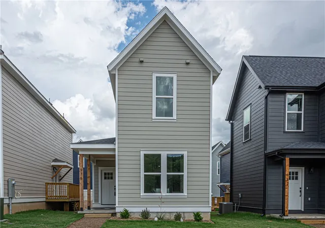 Homes for sale in Fayetteville, AR | 3149 W Tulsa St, Fayetteville, AR 72704 | MLS# 1344993