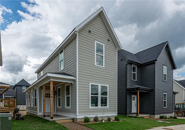 Homes for sale in Fayetteville, AR | 3149 W Tulsa St, Fayetteville, AR 72704 | MLS# 1344993