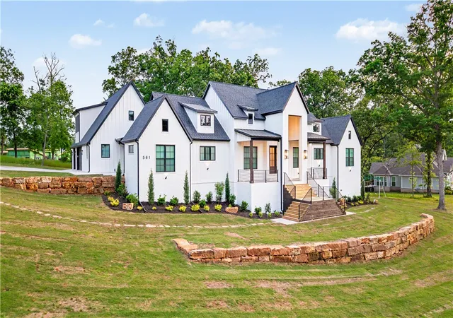 50th image of 561 Oneida Cir, Pea Ridge, AR 72751 | MLS# 1344973