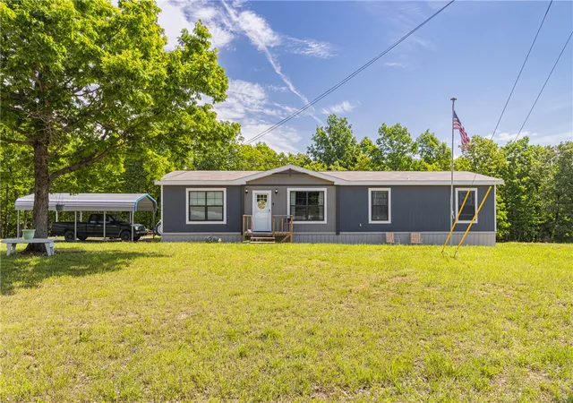 Homes for sale in Yellville, AR | 915 Mc 5004, Yellville, AR 72682 | MLS# 1345016