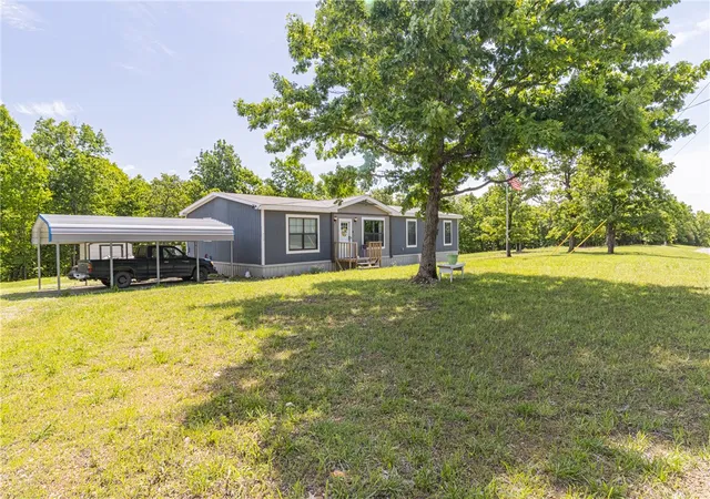 Homes for sale in Yellville, AR | 915 Mc 5004, Yellville, AR 72682 | MLS# 1345016