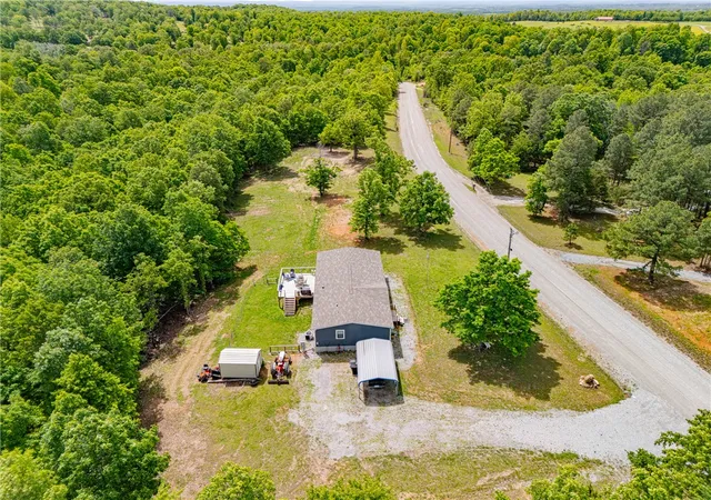 Homes for sale in Yellville, AR | 915 Mc 5004, Yellville, AR 72682 | MLS# 1345016