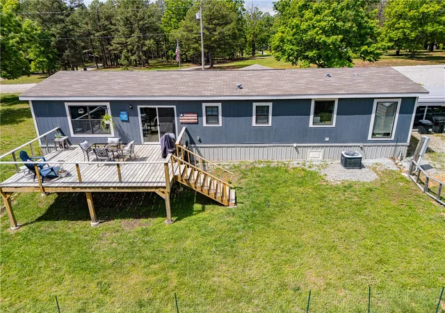 3rd image of 915 Mc 5004, Yellville, AR 72682 | MLS# 1345016