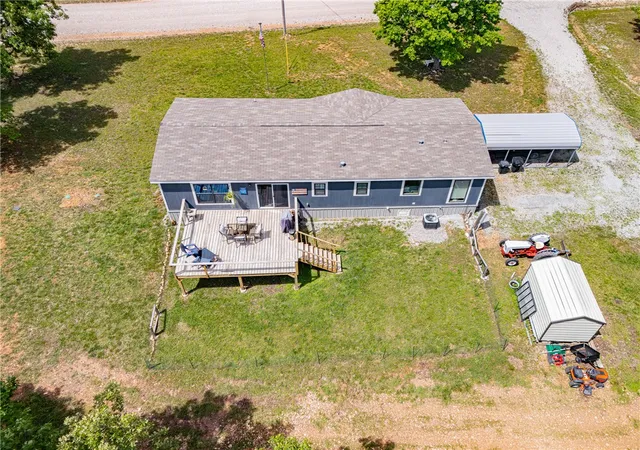 4th image of 915 Mc 5004, Yellville, AR 72682 | MLS# 1345016