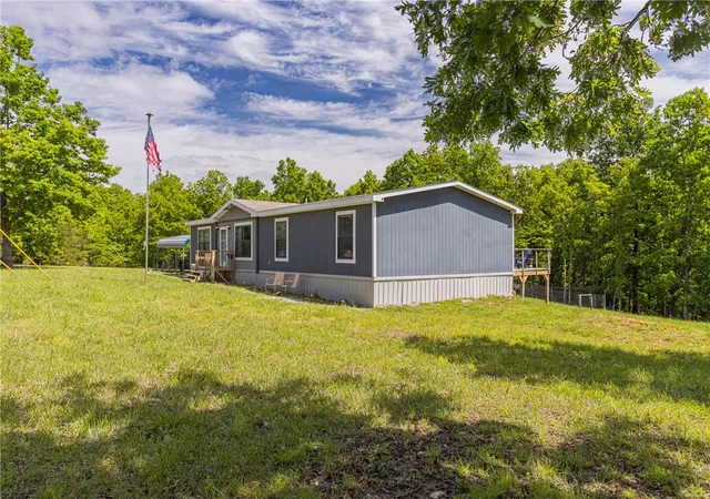 5th image of 915 Mc 5004, Yellville, AR 72682 | MLS# 1345016