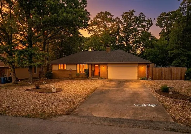 1st image of 23 Hurlford Ln, Bella Vista, AR 72715 | MLS# 1345035