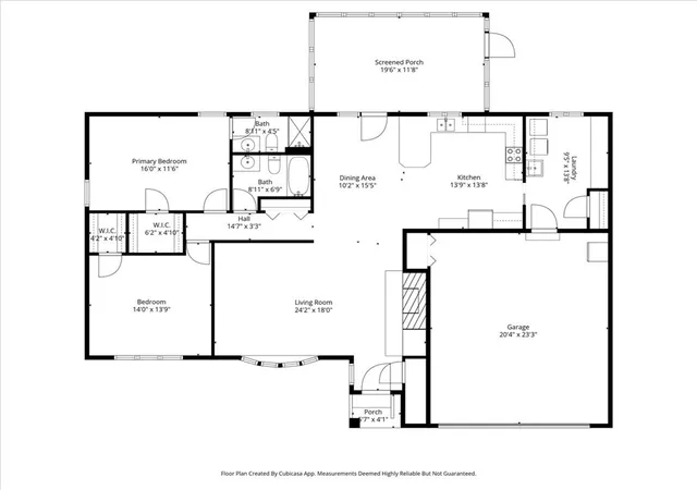 38th image of 23 Hurlford Ln, Bella Vista, AR 72715 | MLS# 1345035