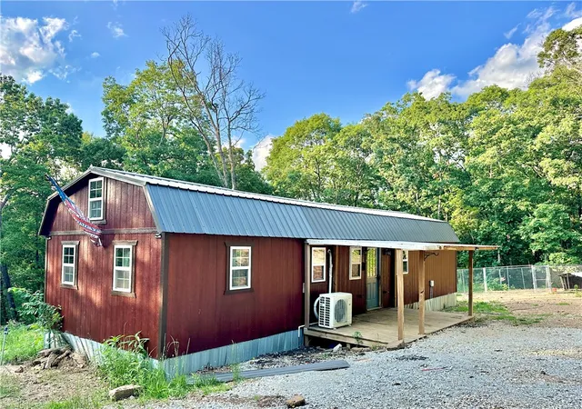 2nd image of 14790 Slaty Gap Rd, West Fork, AR 72774 | MLS# 1345036