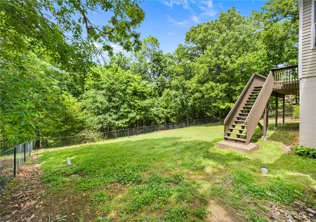 23rd image of 6 Didcot Ln, Bella Vista, AR 72714 | MLS# 1345033