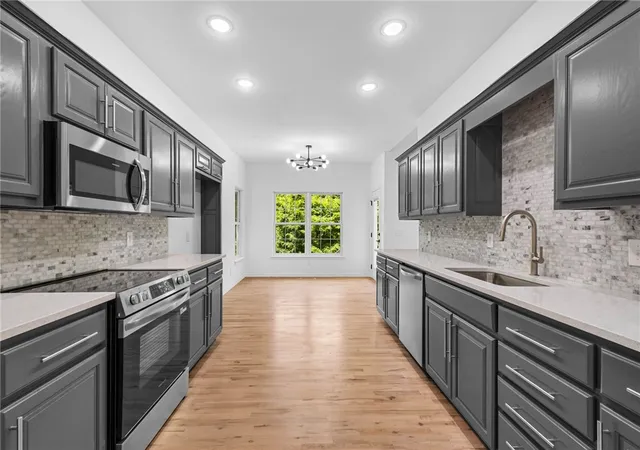 4th image of 6 Didcot Ln, Bella Vista, AR 72714 | MLS# 1345033