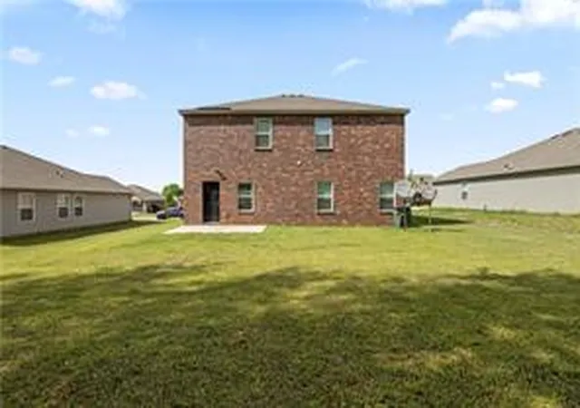 21st image of 2765 W Emil Dr, Fayetteville, AR 72704 | MLS# 1345026