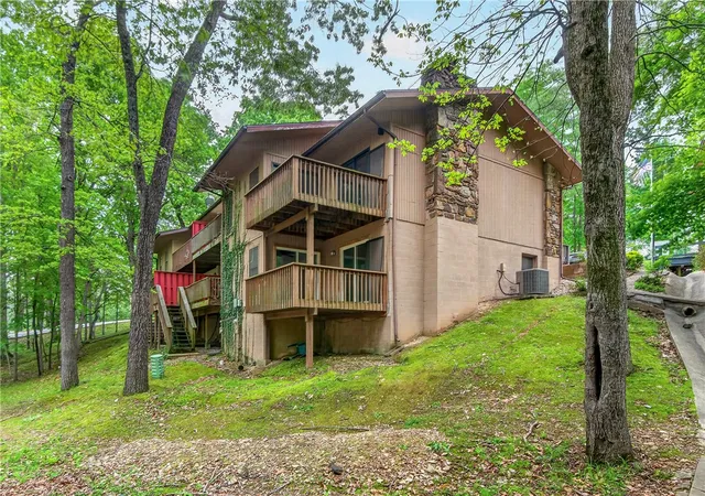3rd image of 8 William Ln, Bella Vista, AR 72715 | MLS# 1344987