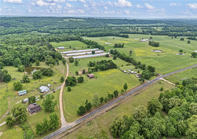 3rd image of 0000 Wire Rd, Mulberry, AR 72947 | MLS# 1344643