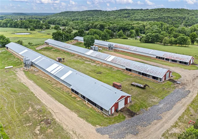 4th image of 0000 Wire Rd, Mulberry, AR 72947 | MLS# 1344643
