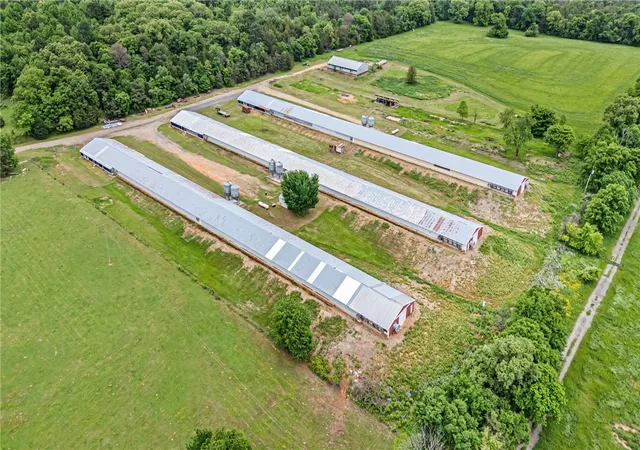 5th image of 0000 Wire Rd, Mulberry, AR 72947 | MLS# 1344643