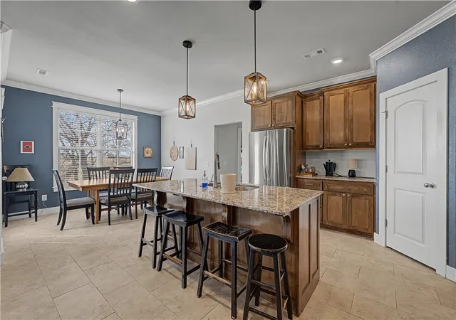 Photo 4 of Sale Pending at 908 Fallon St, Siloam Springs, AR 72761 | MLS# 1344944 | Listing updated on 2026-07-29