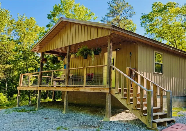 2nd image of Tbd 1468 Madison 3260, Kingston, AR 72742 | MLS# 1344954