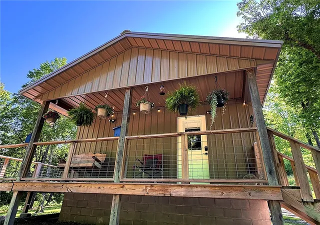 3rd image of Tbd 1468 Madison 3260, Kingston, AR 72742 | MLS# 1344954