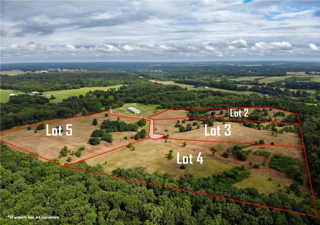 1st image of Lot 2 Amelia Ct, Gravette, AR 72736 | MLS# 1344991