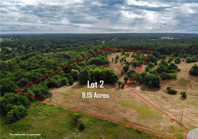 2nd image of Lot 2 Amelia Ct, Gravette, AR 72736 | MLS# 1344991