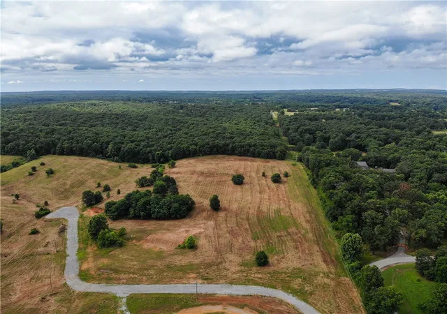 4th image of Lot 5 Amelia Ct, Gravette, AR 72736 | MLS# 1345024