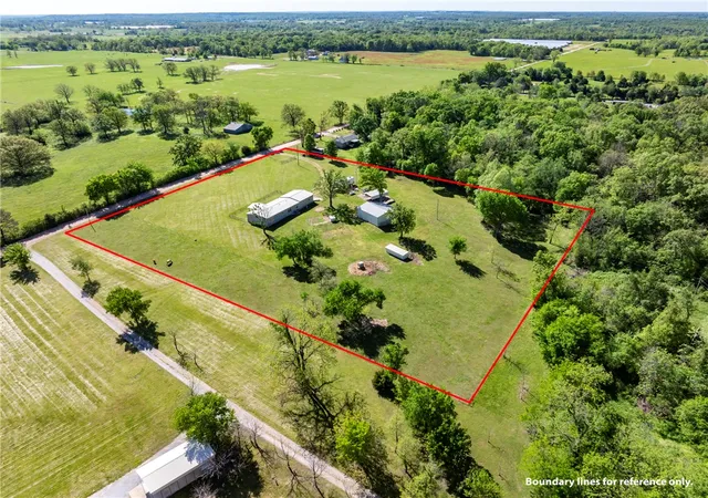 37th image of 17011 Ross Rd, Sulphur Springs, AR 72768 | MLS# 1344546