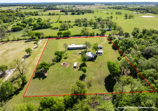 5th image of 17011 Ross Rd, Sulphur Springs, AR 72768 | MLS# 1344546