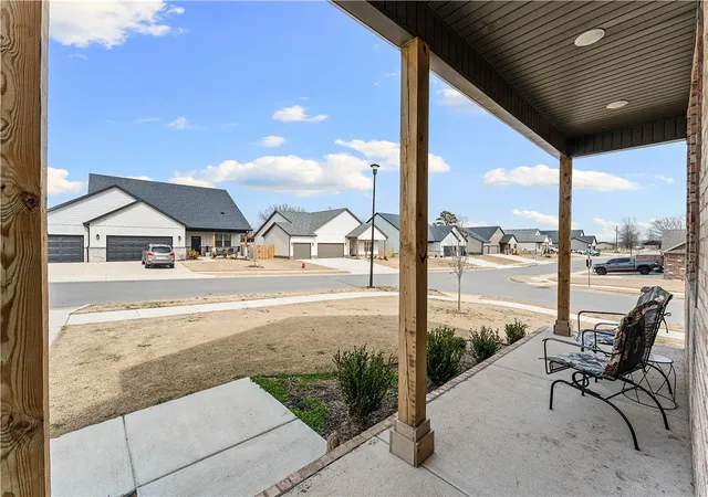 5th image of 2223 Riggins Ave, Pea Ridge, AR 72751 | MLS# 1345067