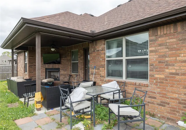 52nd image of 433 Snyders Bluff Dr, Fayetteville, AR 72704 | MLS# 1345106