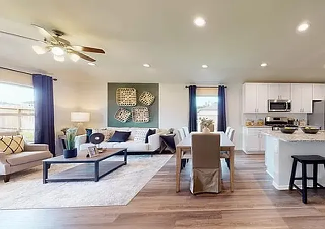 5th image of 8619 Preston Wood Dr, Fort Smith, AR 72916 | MLS# 1345131