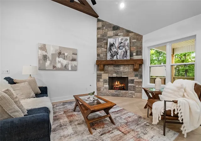 image of 738 Cardin Spur, Pea Ridge, AR 72751 | MLS# 1345135