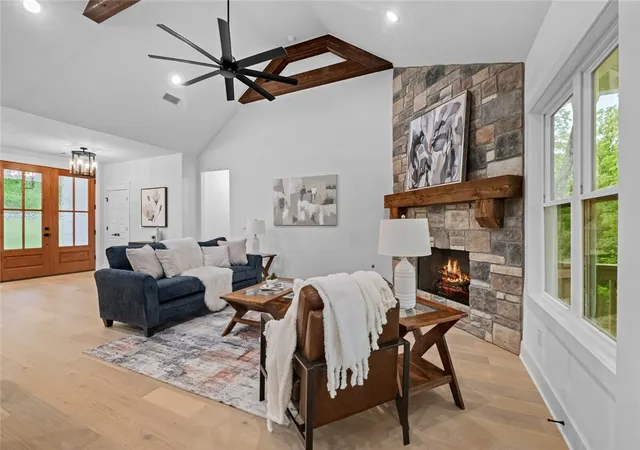 image of 738 Cardin Spur, Pea Ridge, AR 72751 | MLS# 1345135