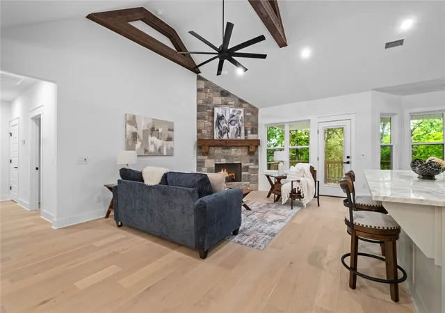 image of 738 Cardin Spur, Pea Ridge, AR 72751 | MLS# 1345135