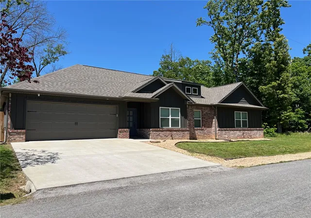 2nd image of 6 Eyemouth Dr, Bella Vista, AR 72715 | MLS# 1345168