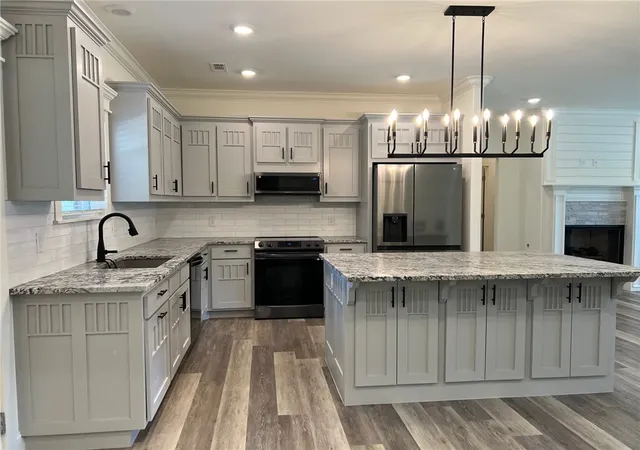 4th image of 6 Eyemouth Dr, Bella Vista, AR 72715 | MLS# 1345168