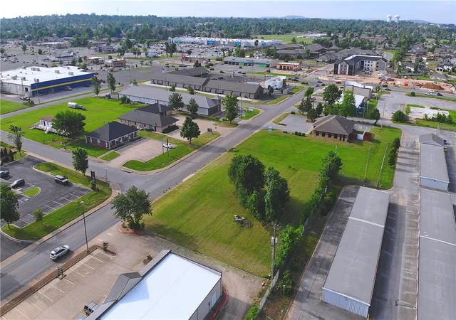 2nd image of Tbd N 24th St, Rogers, AR 72756 | MLS# 1344980