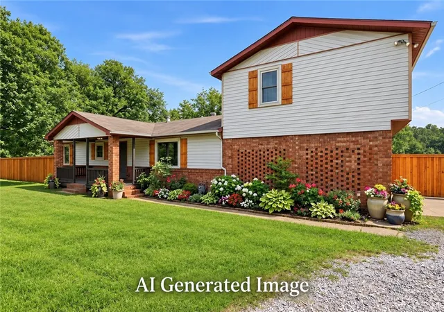 Photo 1 of Sale Pending at 1170 Jimmy Lile Rd, Russellville, AR 72802 | MLS# 1344922 | Listing updated on 2026-10-08