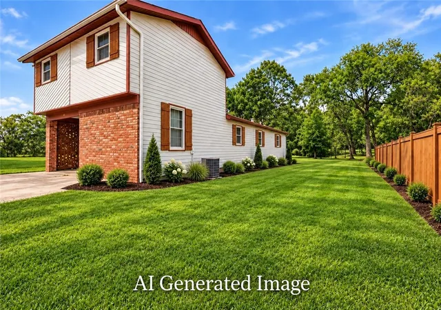 Photo 2 of Sale Pending at 1170 Jimmy Lile Rd, Russellville, AR 72802 | MLS# 1344922 | Listing updated on 2026-10-08