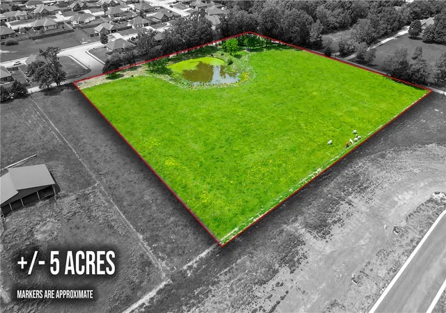 2nd image of 505 Acres Greer St, Pea Ridge, AR 72751 | MLS# 1344925